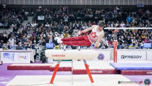 serie a1 foto simone ferraro sfa09773